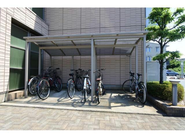 ドゥ・ノエの物件外観写真