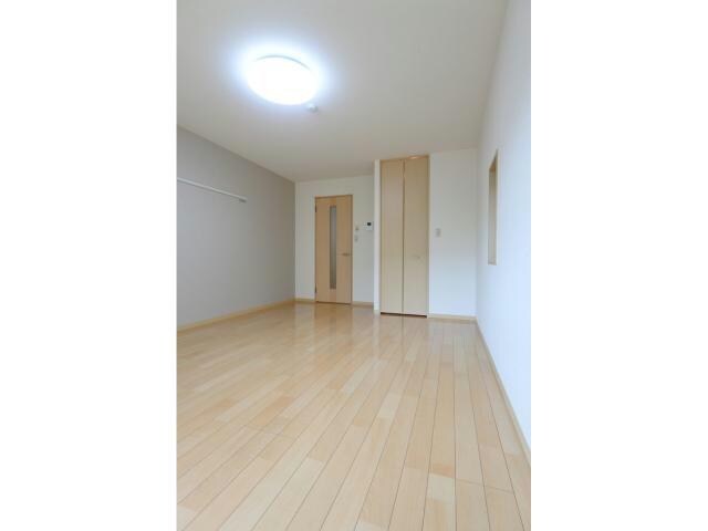 ドゥ・ノエの物件内観写真