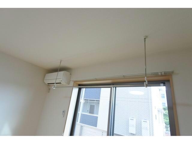 ドゥ・ノエの物件内観写真