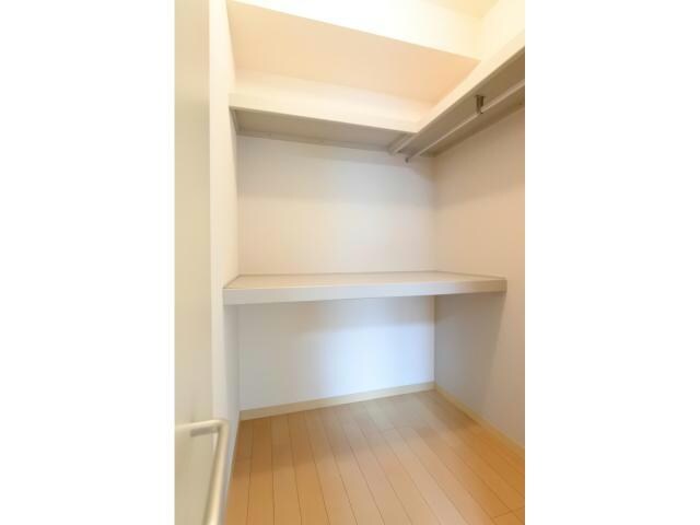 ドゥ・ノエの物件内観写真