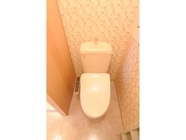 ドゥ・ノエの物件内観写真