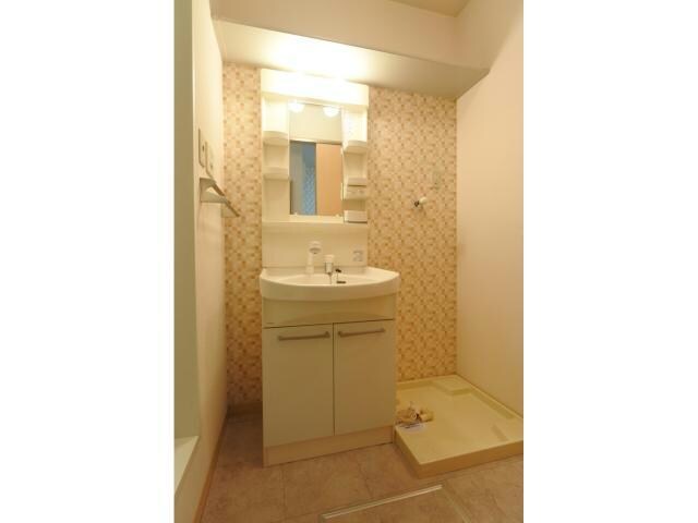 ドゥ・ノエの物件内観写真