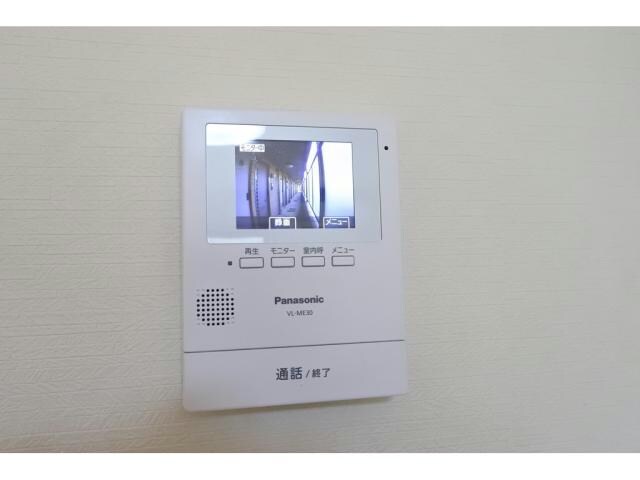 ドゥ・ノエの物件内観写真