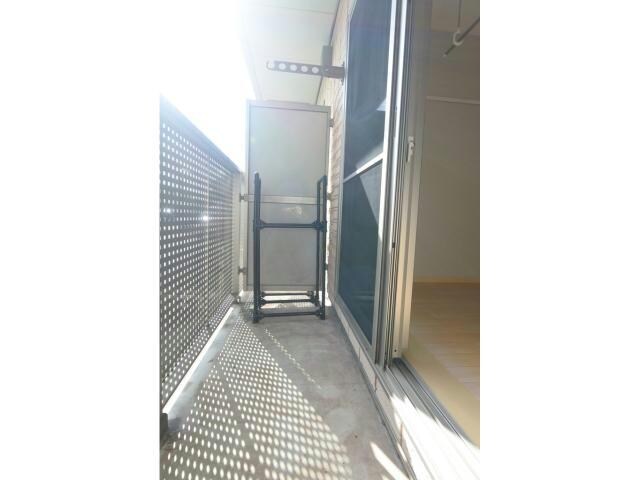 ドゥ・ノエの物件内観写真