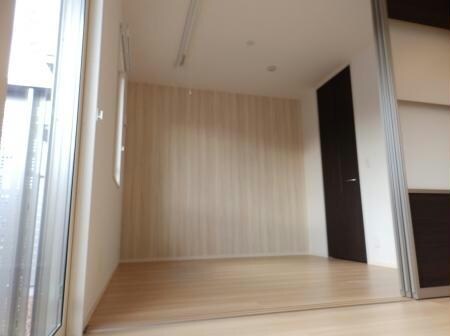 ラルジェ　Ａ棟の物件内観写真