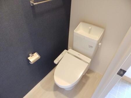 ラルジェ　Ａ棟の物件内観写真