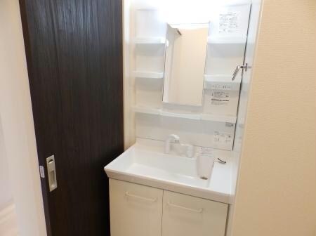 ラルジェ　Ａ棟の物件内観写真