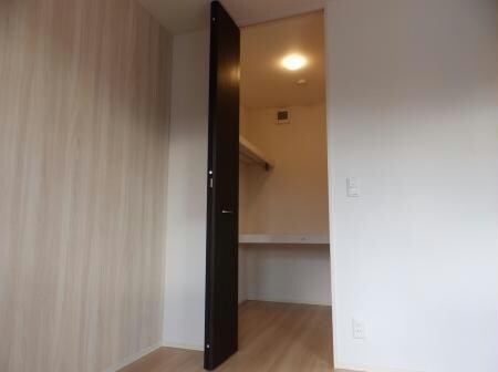 ラルジェ　Ａ棟の物件内観写真