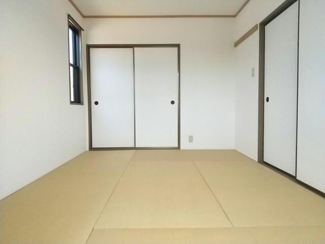 ハイカムール米原　A棟の物件内観写真