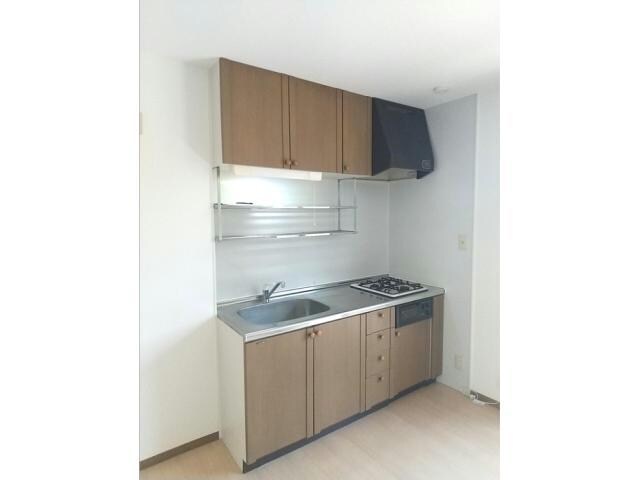 ハイカムール米原　A棟の物件内観写真