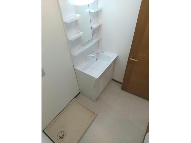 ハイカムール米原　A棟の物件内観写真