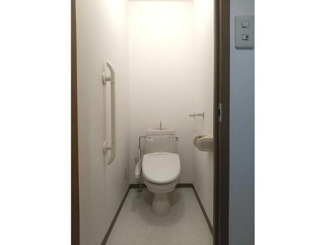 ハイカムール米原　A棟の物件内観写真