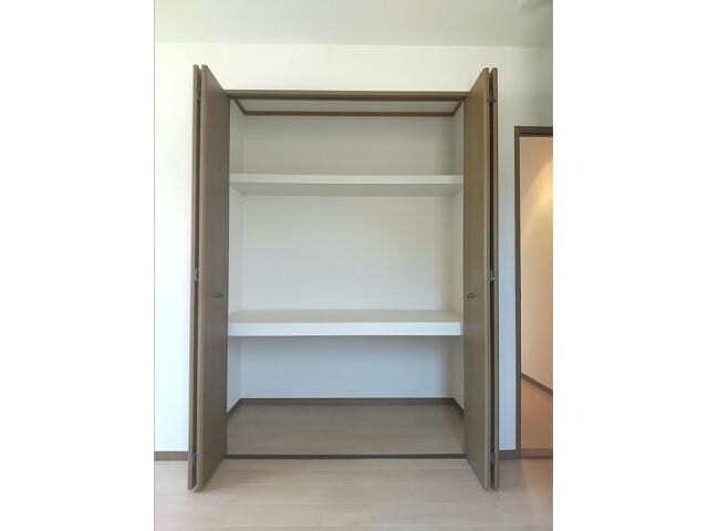 ハイカムール米原　A棟の物件内観写真