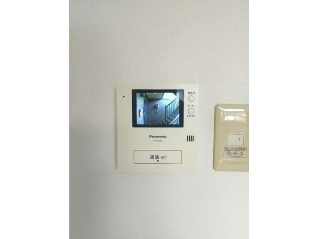 ハイカムール米原　A棟の物件内観写真