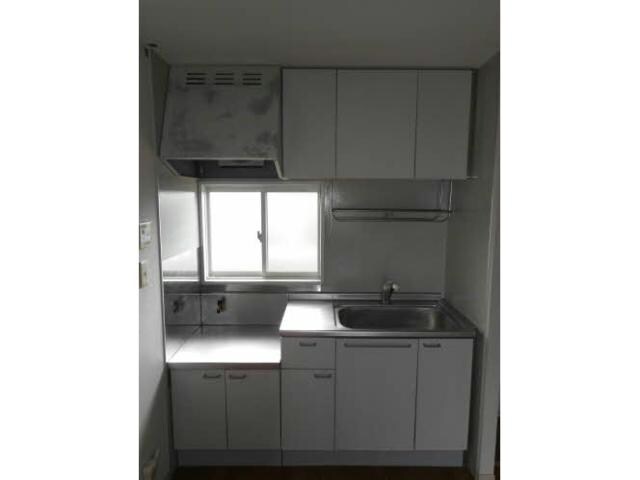 オーク津ノ井フレグランスAの物件内観写真