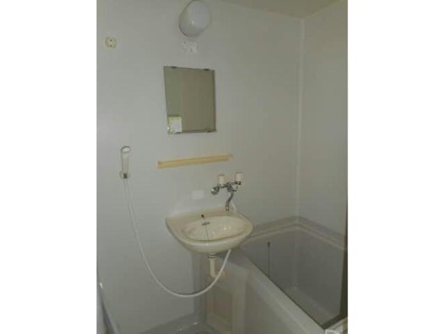 オーク津ノ井フレグランスAの物件内観写真