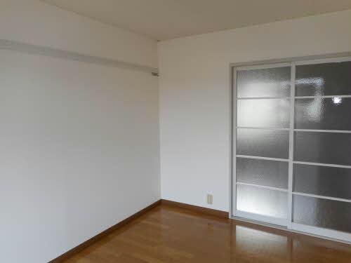 オーク津ノ井フレグランスAの物件内観写真