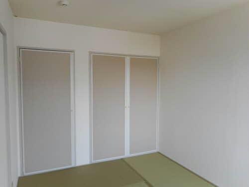 オーク津ノ井フレグランスAの物件内観写真