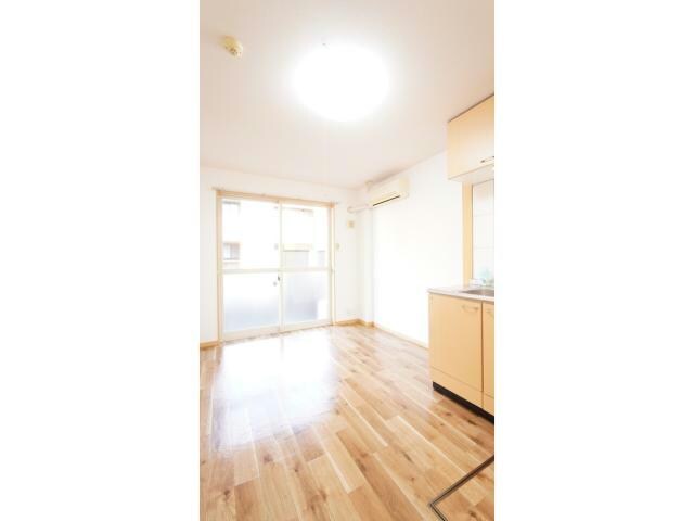 ミキスターＡの物件内観写真