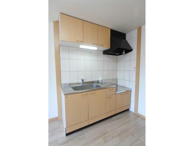 ミキスターＡの物件内観写真