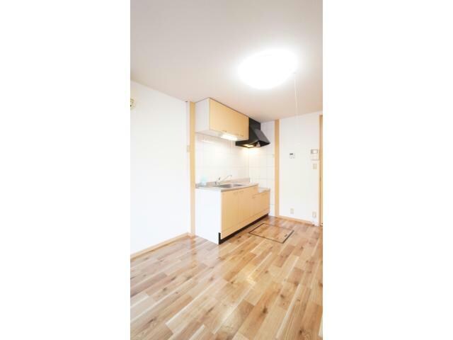 ミキスターＡの物件内観写真