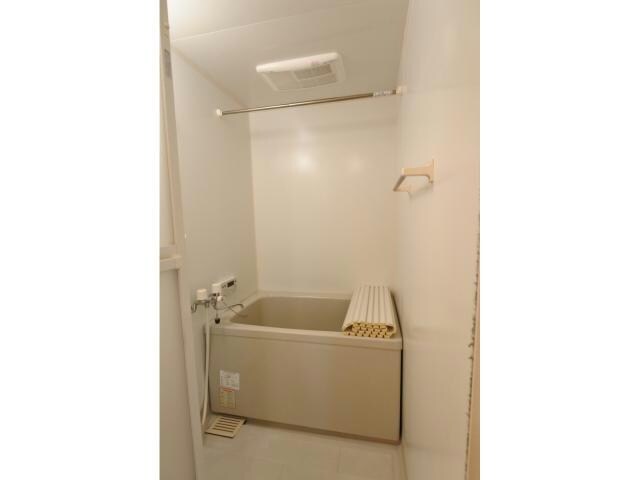 ミキスターＡの物件内観写真