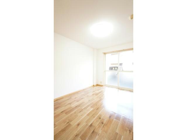 ミキスターＡの物件内観写真