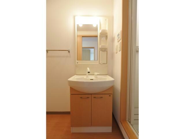 ミキスターＡの物件内観写真