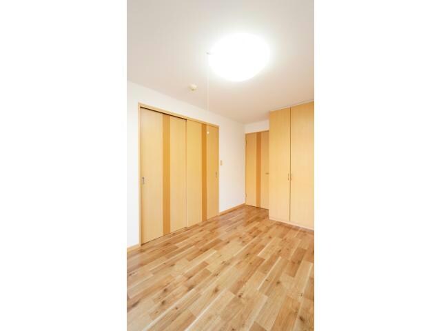 ミキスターＡの物件内観写真