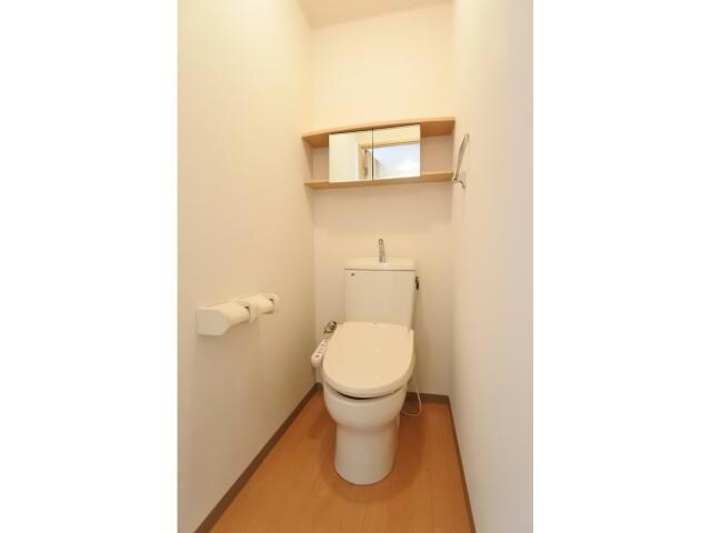 ミキスターＡの物件内観写真