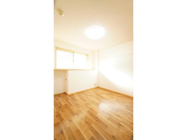 ミキスターＡの物件内観写真