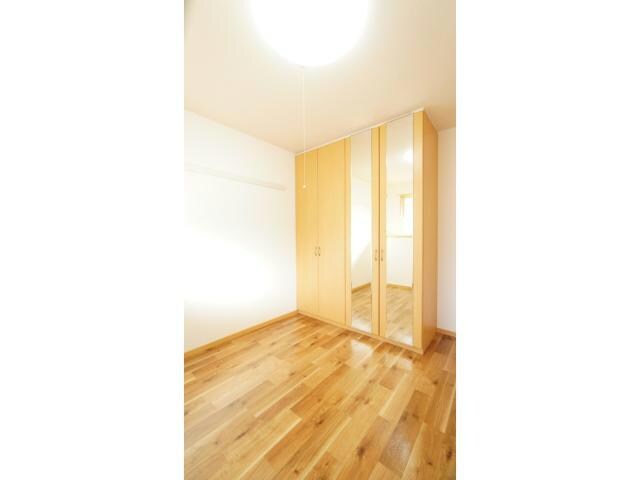 ミキスターＡの物件内観写真