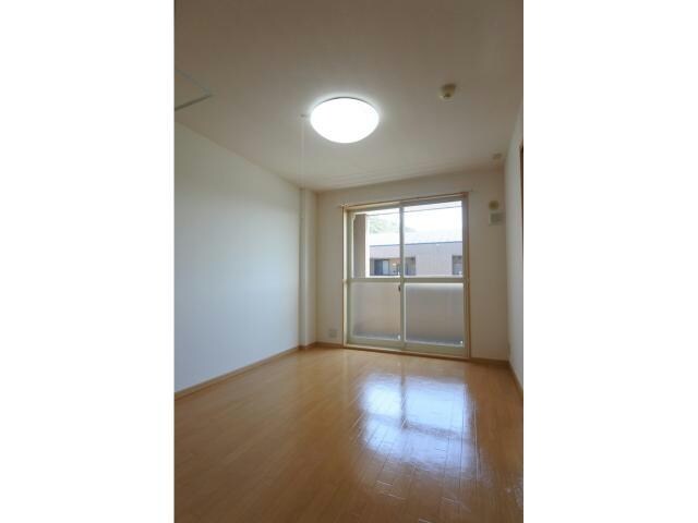 ミキスターＡの物件内観写真