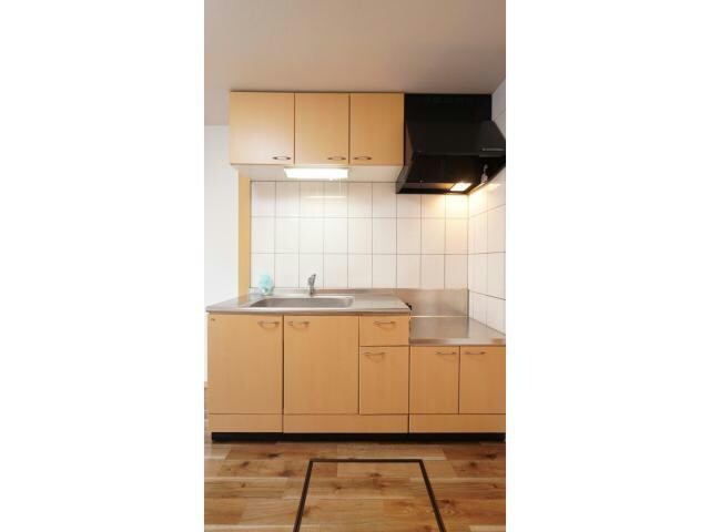 ミキスターＡの物件内観写真