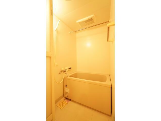 ミキスターＡの物件内観写真