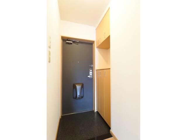 ミキスターＡの物件内観写真