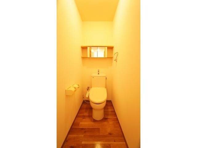 ミキスターＡの物件内観写真