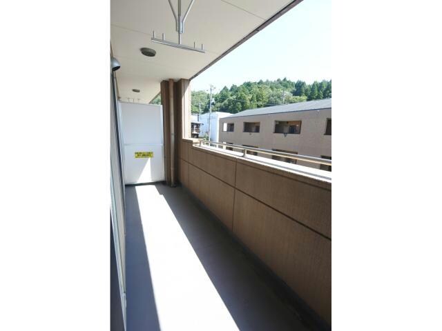 ミキスターＡの物件内観写真