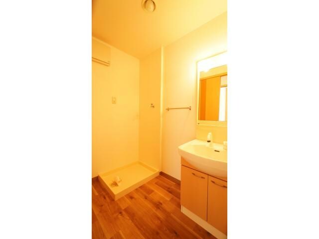 ミキスターＡの物件内観写真