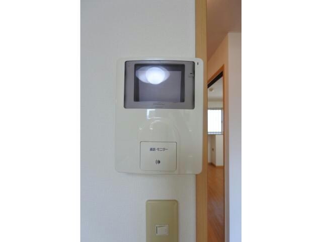 ミキスターＡの物件内観写真