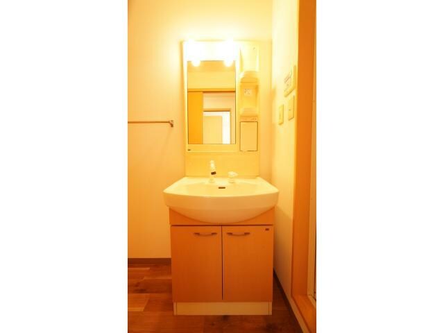 ミキスターＡの物件内観写真