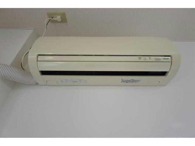 ミキスターＡの物件内観写真