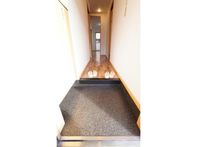 ミキスターＡの物件内観写真