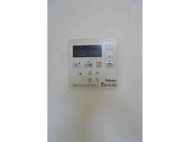 ミキスターＡの物件内観写真