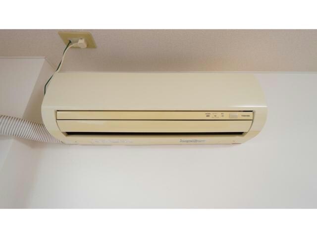 ミキスターＡの物件内観写真