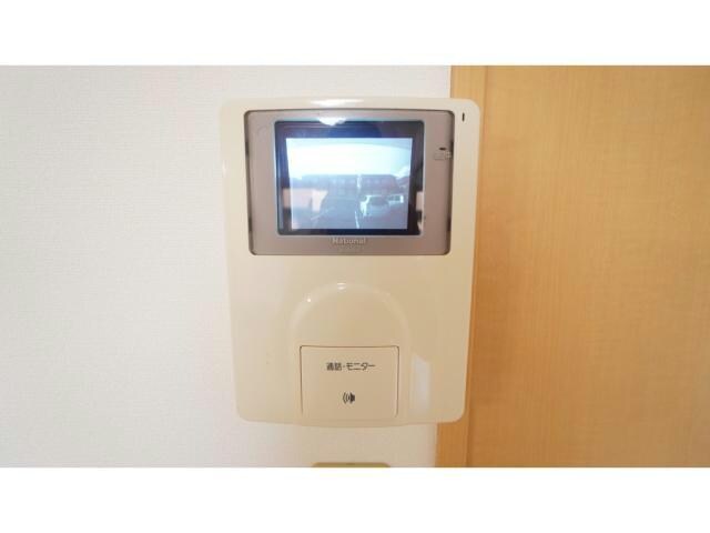 ミキスターＡの物件内観写真