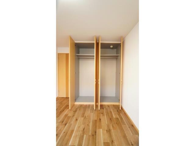 ミキスターＡの物件内観写真