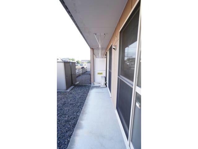 ミキスターＡの物件内観写真