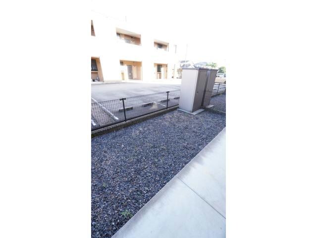 ミキスターＡの物件内観写真