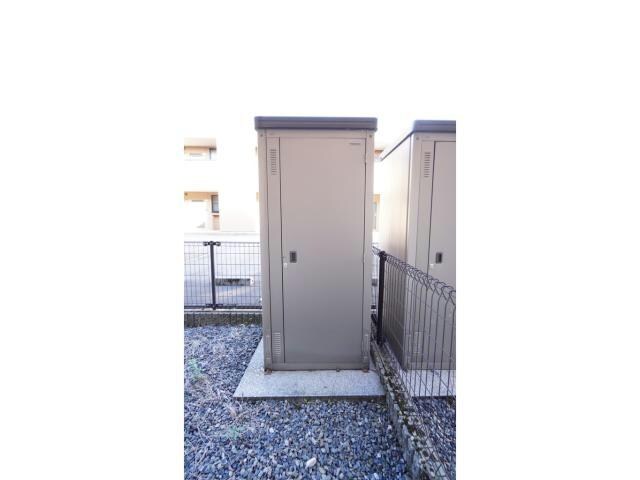 ミキスターＡの物件内観写真